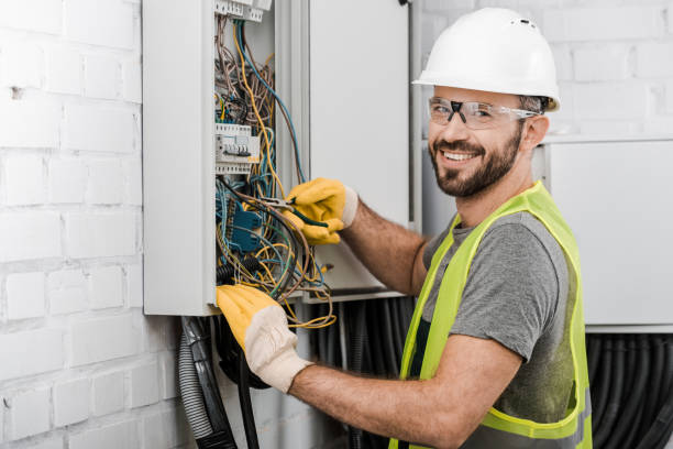 Best Industrial Electrical Services  in Granville South, OH