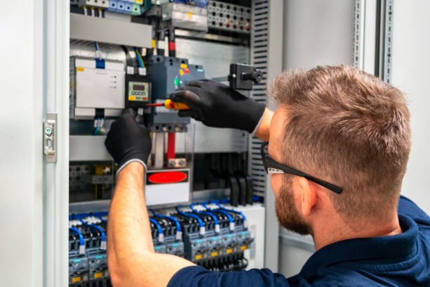 Best Circuit Breaker Repair  in Granville South, OH