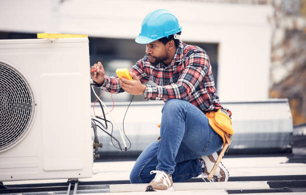 Best Electrical Contractors for Businesses  in Granville South, OH