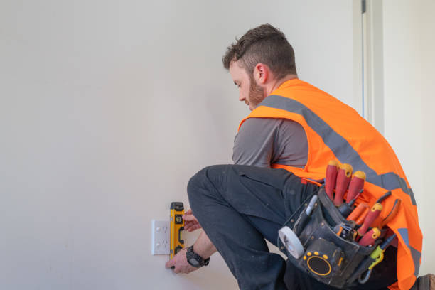 Best Emergency Electrician Near Me  in Granville South, OH