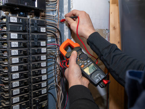 Best Electrical Upgrades for Homes  in Granville South, OH