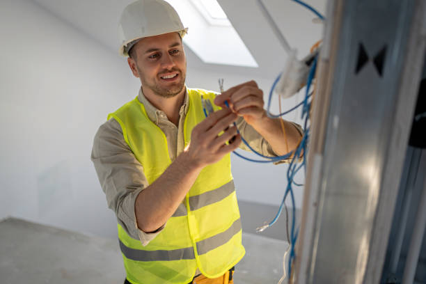 Best Ceiling Fan Installation Electrician  in Granville South, OH